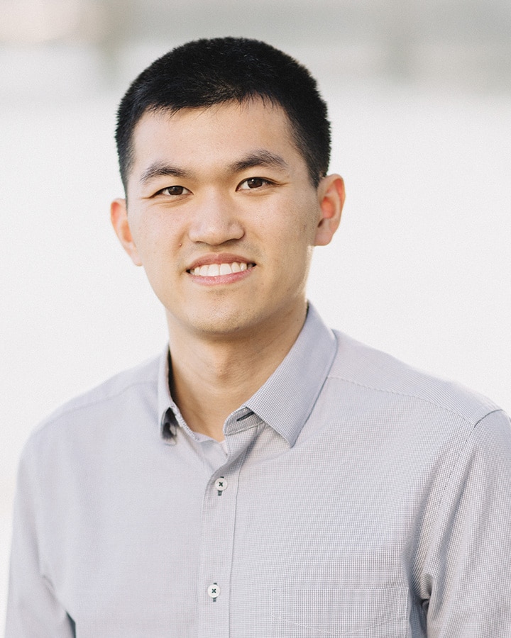 Anselm Liu