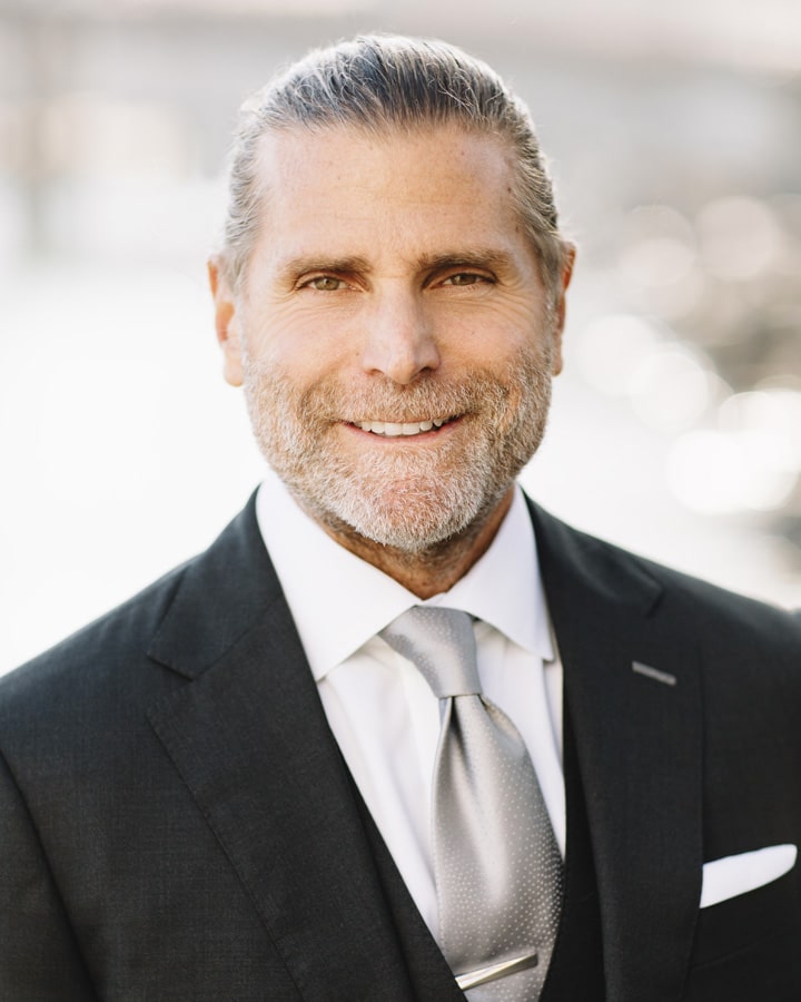 Bart Zandbergen